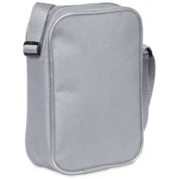 Hoppla Tourist Grey Back